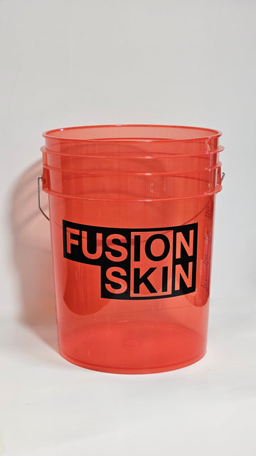 Fusionskin® Tvätthink
