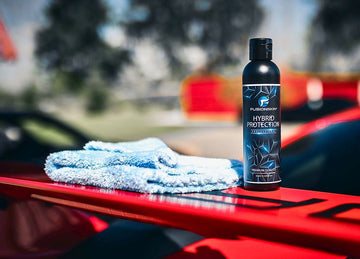 Fusionskin® Hybrid Protection - Tiivistys