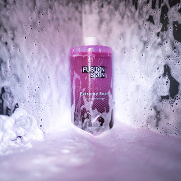 Fusionskin® Extreme Foam - Rengöringsskum