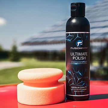 Fusionskin® Ultimate Polish - Polermedel