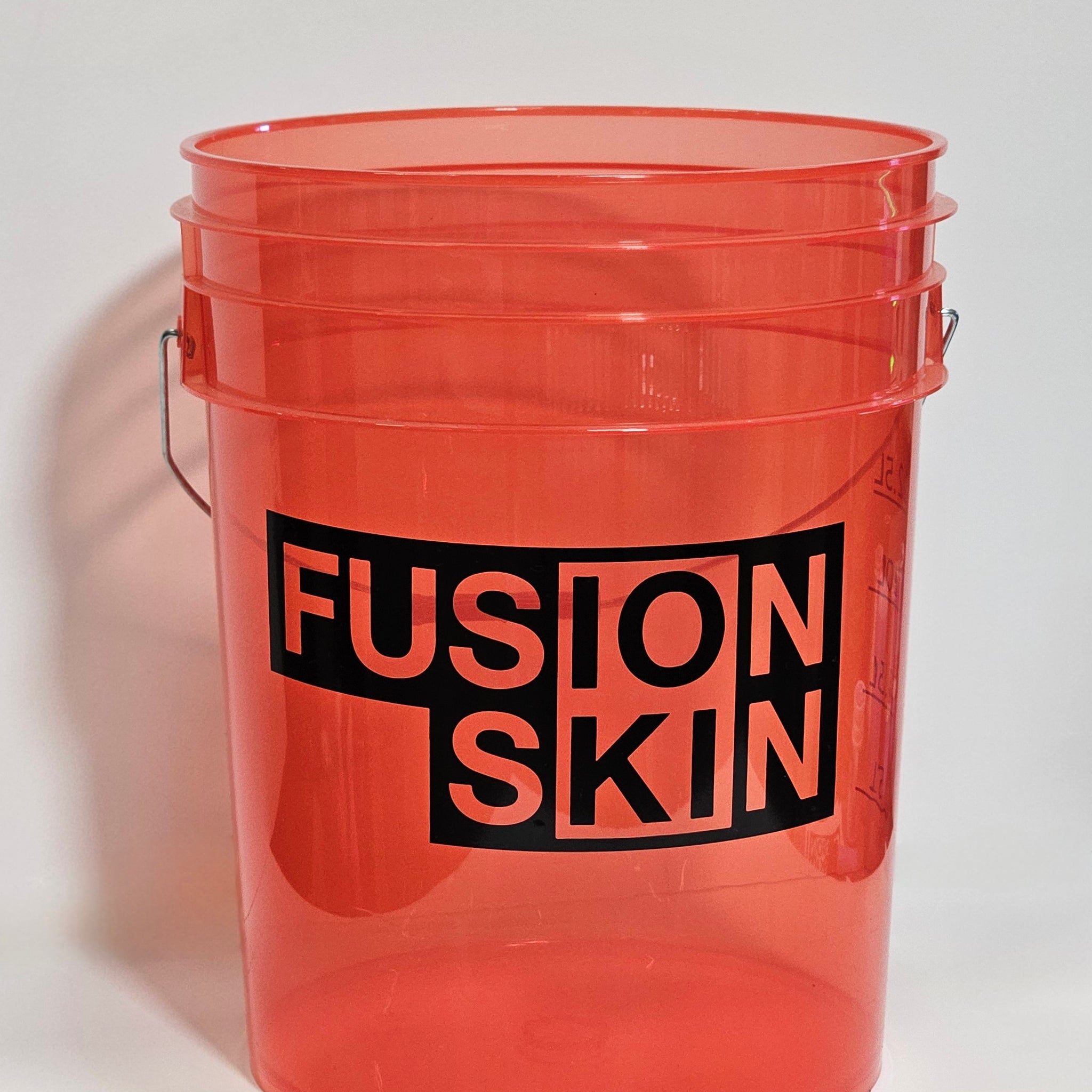 Fusionskin® Tvätthink