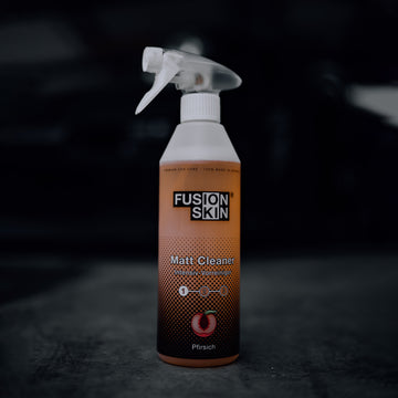 Fusionskin® Matt Cleaner - Alkalisk Avfettning