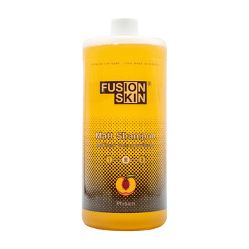 Fusionskin® Matte Shampoo